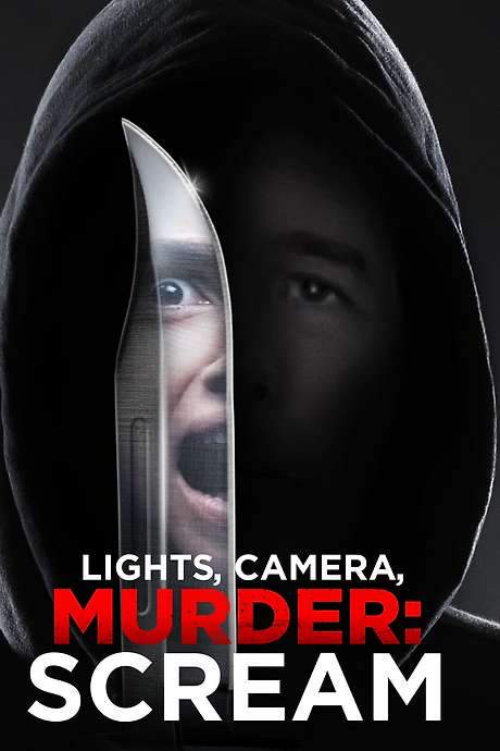 Lights, Camera, Murder: Scream